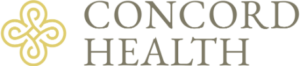 Concord Health logo