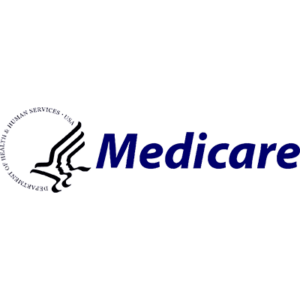 Medicare logo